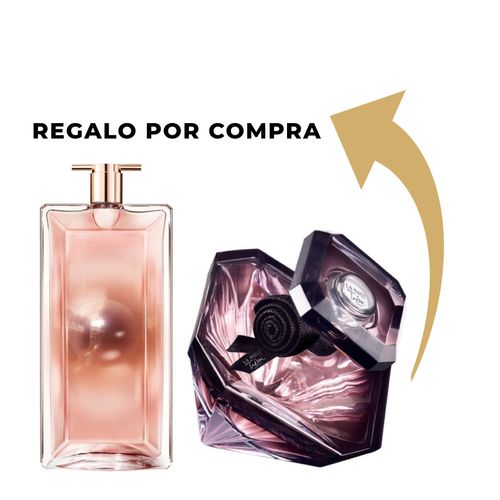 Idôle Aura Eau de Parfum EDP