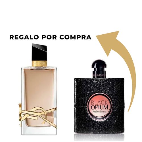 LIBRE EDP FLOWERS AND FLAMES EDP