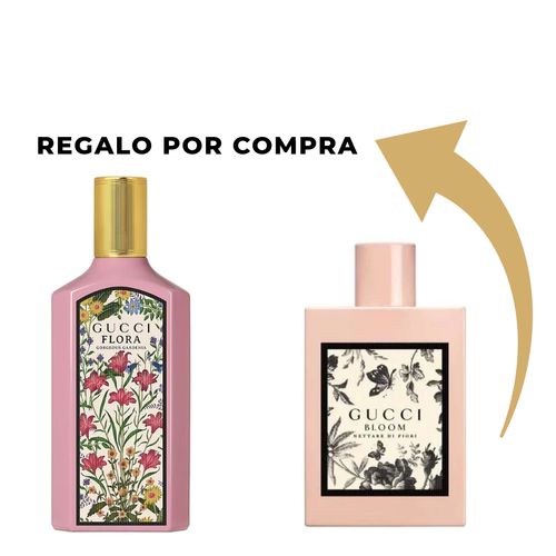 Flora Gorgeous Gardenia Eau de Parfum