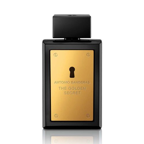 The Golden Secret EDT
