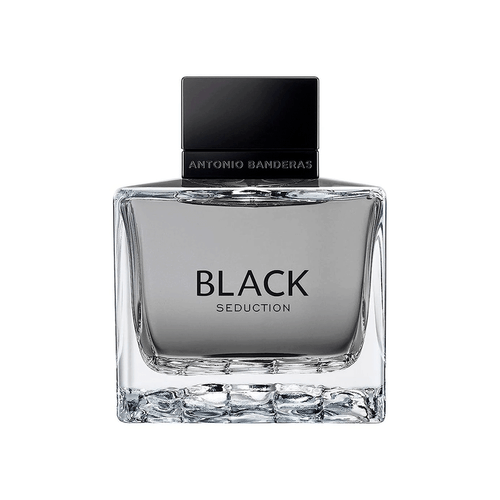 Black Seduction EDT