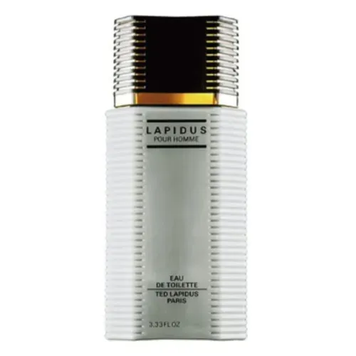 Ted Lapidus Pour Homme Edic Limitada Edt 30 ml