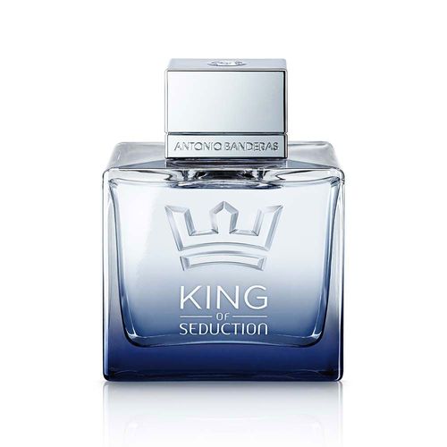 King of Seduction EDT