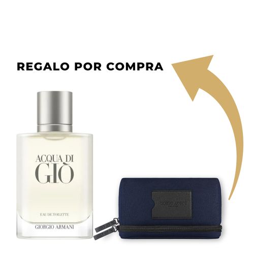Acqua Di Gio EDT