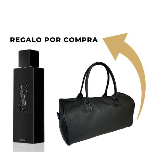 MYSLF LE PARFUM Parfum