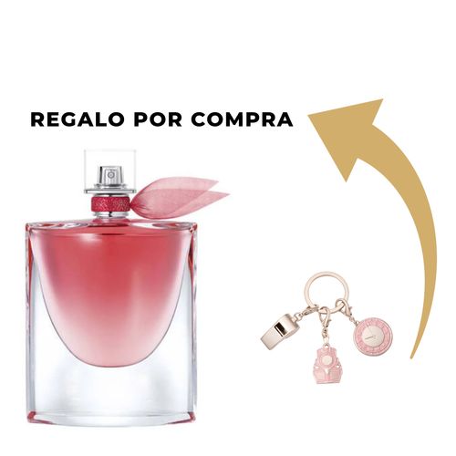 La Vie Est Belle Intensément EDP