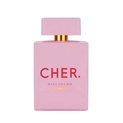 CHER DIECIOCHO GLOSSY EDP