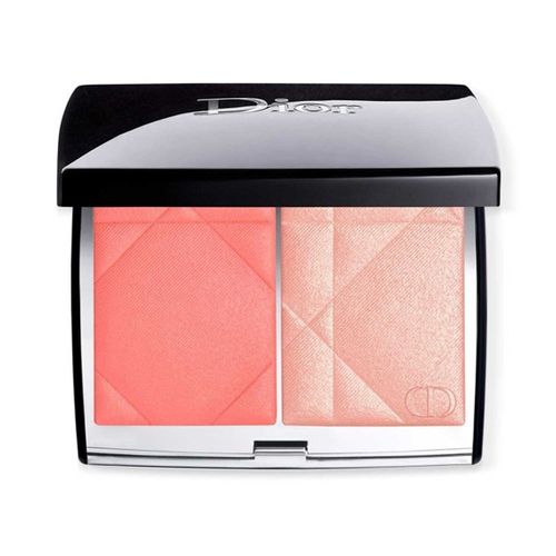 ROUGE BLUSH COLOUR & GLOW PALETTE