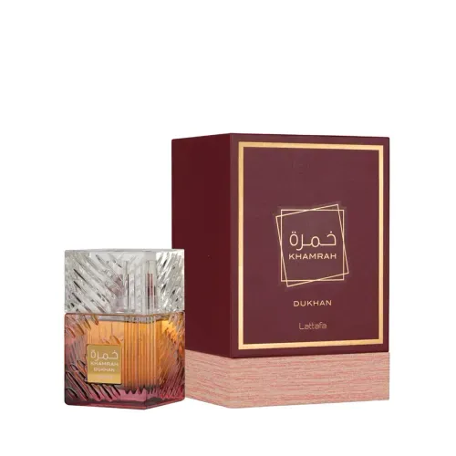 KHAMRAH DUKHAN EDP