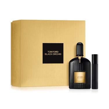 Tom Ford Black Orchid Gift Set Fragrances