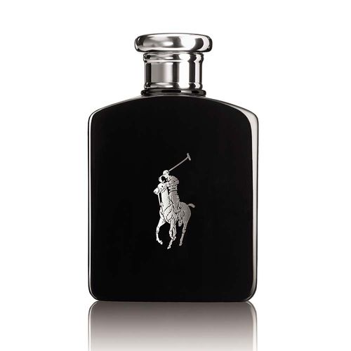 Polo Black EDT