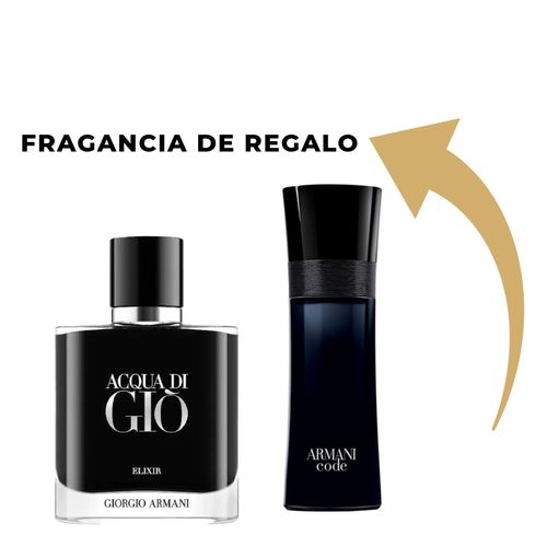 Acqua Di Gio ELIXIR