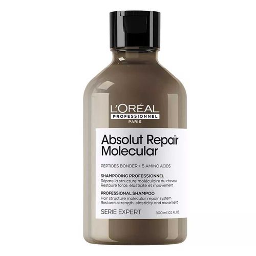 Absolut Repair Molecular Shampoo