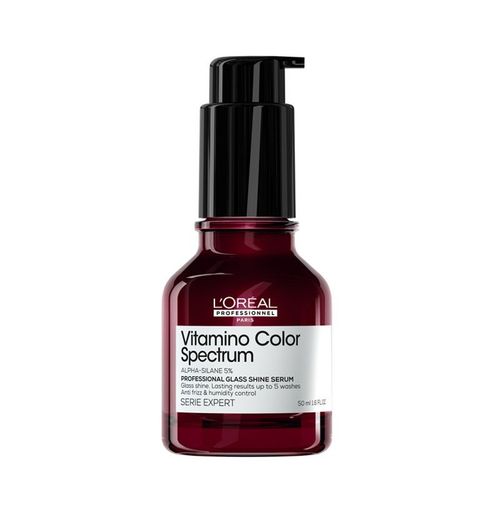 Vitamino Spectrum Glass Shine 50 ml