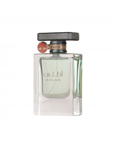 Atlas Eau de Parfum