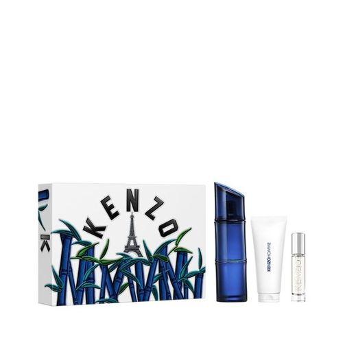 Kenzo Homme EDT Intense Cofre