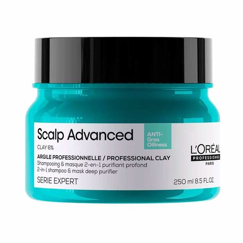 Scalp Advanced Masque Anti-Oily