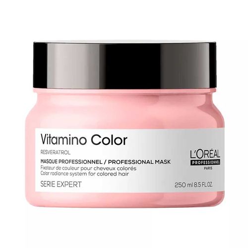 Vitamino Color Mascara JN21