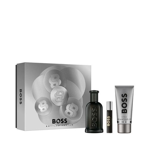 Boss Bottled Cofre EDP 100ml
