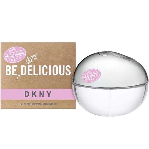 100% Be Delicious 100ml EDP