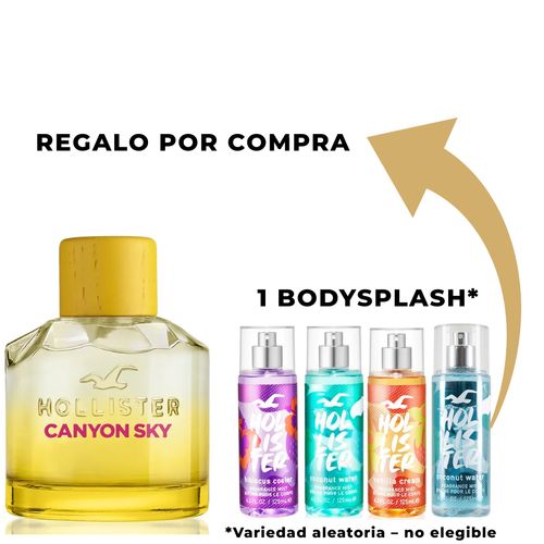 Canyon Sky For Her EDP