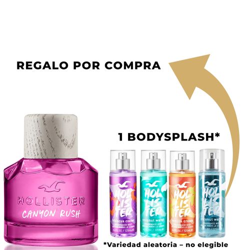 Canyon Rush For Her EDP