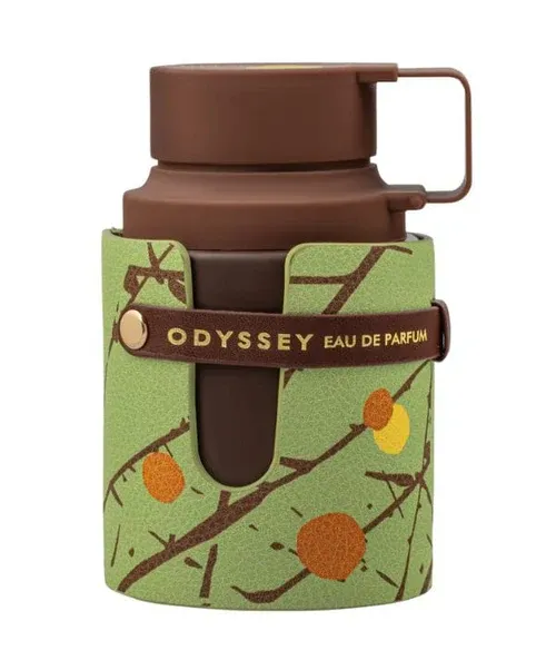 ODYSSEY DUBAI CHOCOLATE EDP