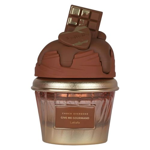 CHOCO OVERDOSE EDP