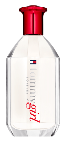 Tommy Girl Forever EDT