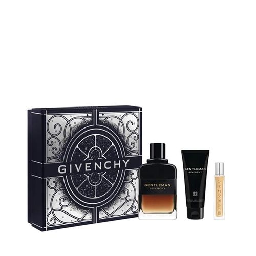 Gentleman Reserve Privée EDP Set