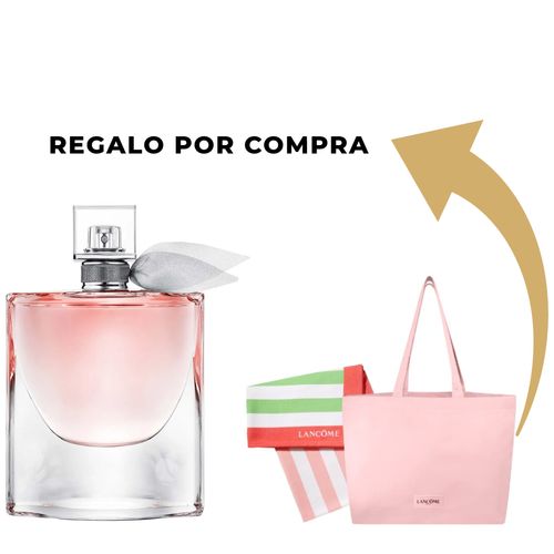 La Vie Est Belle EDP