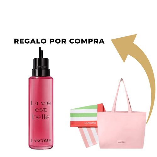 LA VIE EST BELLE ELIXIR REFILL EDP 100ml