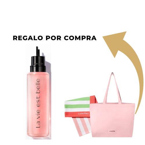 La Vie Est Belle Recarga EDP