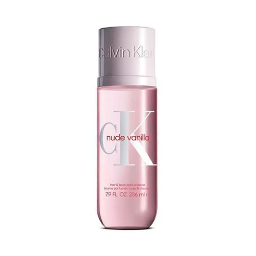 Body Mist Nude Vainilla 236 ml