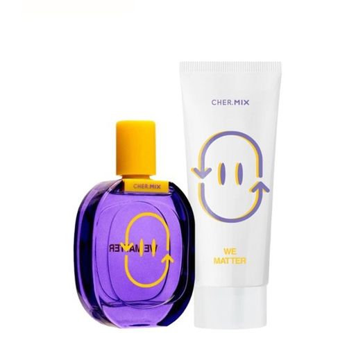 We Matter EDT + Body Lotion