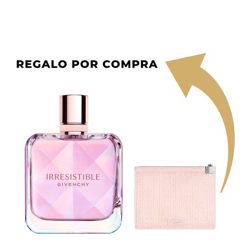 Givenchy Irresistible Nectar Eau de Parfum