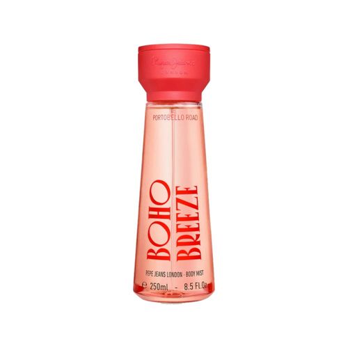 Pepe Jeans Portobello Road Boho Breeze Body Mist