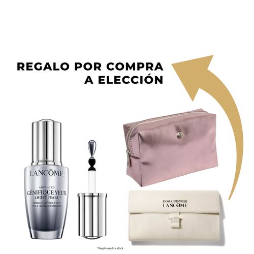 Genifique Light Pearl Reno 22