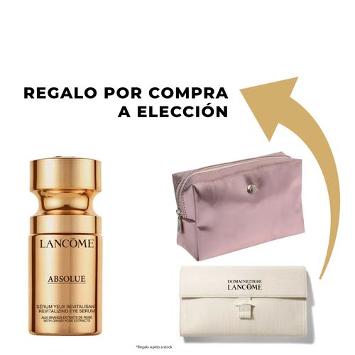 Absolue Serum de Ojos Revitalizante