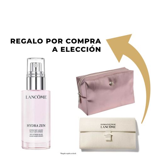 Hydra Zen Anti-Stress Glow Moisturiser