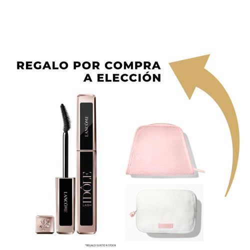 Lash Idôle Mascara