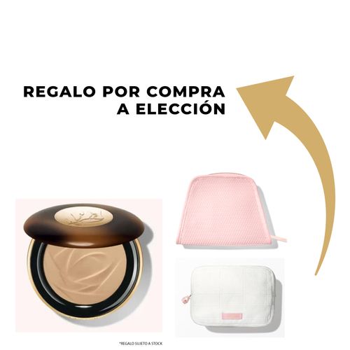 Teint Idole Ultra Serum Bronzer