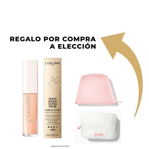 LC TIUW C&G CNLR 120N 120N