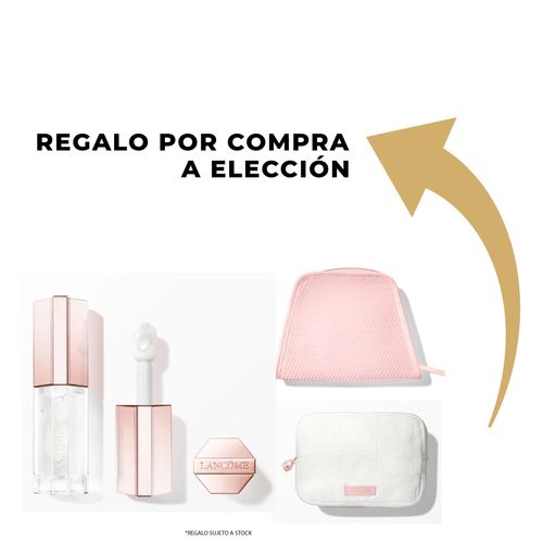 Lip Idôle Juicytreat Gloss con ácido hialurónico