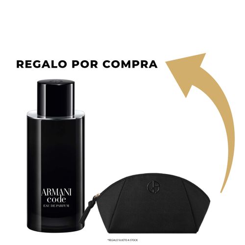 Armani Code EDP