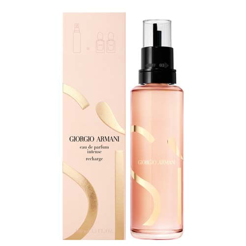 SI Eau De Parfum Intense Refill EDP