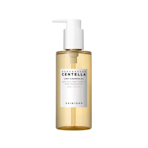 Aceite Limpiador Doble Limpieza - Pieles Sensibles