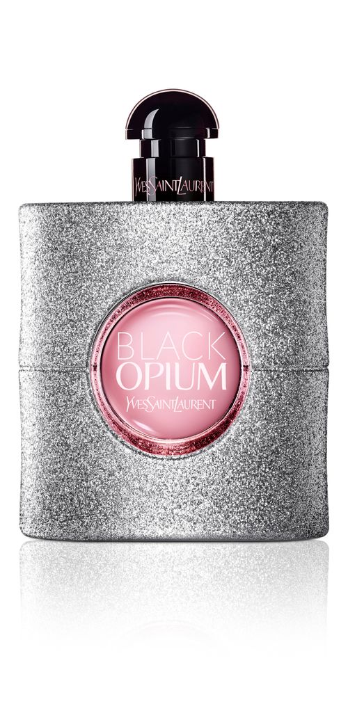 Black Opium Glitter EDP