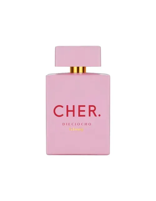 CHER DIECIOCHO GLOSSY EDP