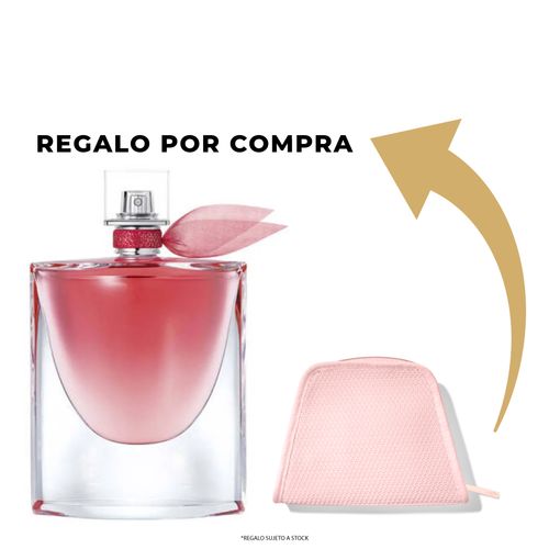 La Vie Est Belle Intensément EDP
